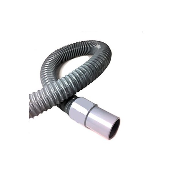 Replacement Hose Assembly - Smooth For Nobles/Tennant 613759, Nobles/Tennant 160462